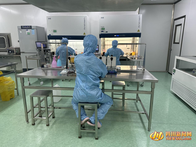 四川省人大常委會調(diào)研科技進步條例修法，助力生物醫(yī)藥科技創(chuàng)新發(fā)展