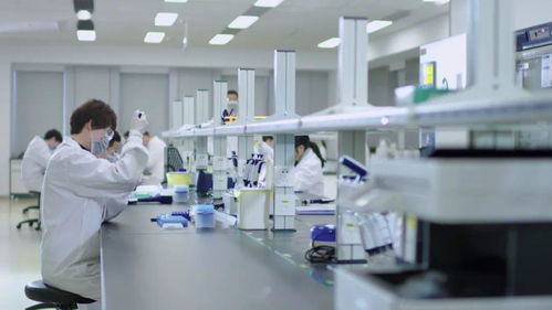 奇思妙想浙江行丨做生物藥研發(fā)服務領域的獨角獸 深耕生物科技技術咨詢