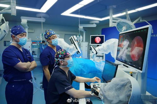 歌銳科技“牛頓”手術(shù)機(jī)器人完成全球首次動(dòng)物活體實(shí)驗(yàn)，引領(lǐng)智能精準(zhǔn)外科新紀(jì)元