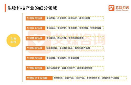 我國生物科技行業(yè)未來發(fā)展趨勢與從業(yè)機(jī)遇 聚焦技術(shù)咨詢領(lǐng)域的潛力與路徑