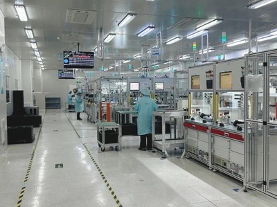 開(kāi)春即開(kāi)工！蘇州黃埭鎮(zhèn)規(guī)上企業(yè)復(fù)工率超八成，電子產(chǎn)品研發(fā)引領(lǐng)產(chǎn)業(yè)升級(jí)