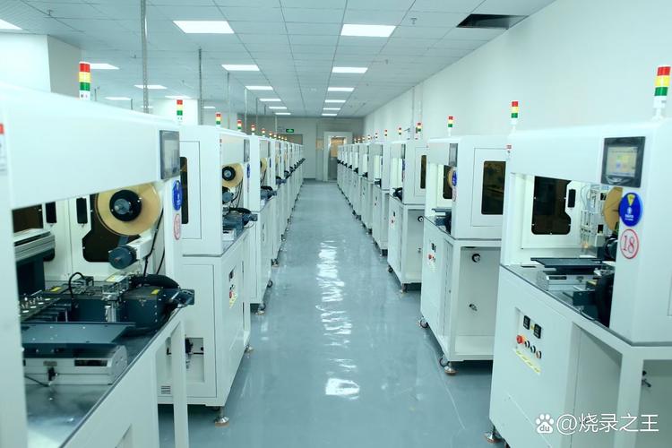 電子產(chǎn)品研發(fā)領(lǐng)域的企業(yè)探索 東莞軒瓃電子、四海電子與武漢嘉晨股份