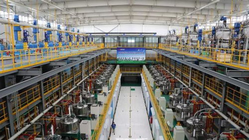 假如這些企業仍在，新鄉在電子研發領域的地位將會如何？