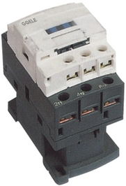 上海今希電氣低壓接觸器與高低壓電氣產(chǎn)品列表