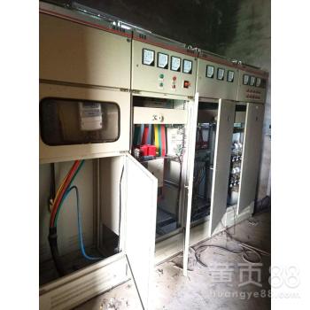 如東縣配電柜回收價(jià)格行情 高低壓配電柜一套多少錢？